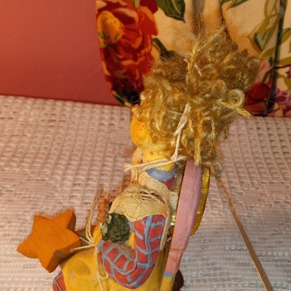 Vintage Diana Zufall Figurine "BEST FRIENDS" 1238/5000 Limited Edition - Picture 6 of 9